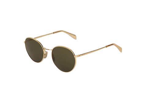 celine metal frame 06|METAL FRAME 06 SUNGLASSES IN METAL .